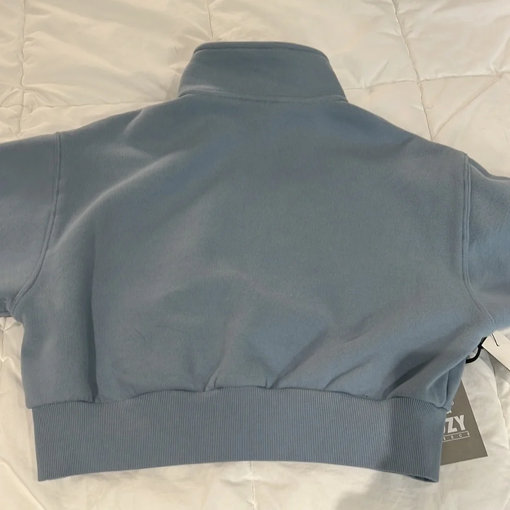 Tna cozy fleece (NEW/UNWORN) - Picture 2 of 2